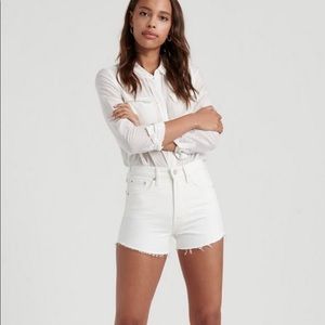 BNWT Lucky Brand “Lucky Pins Shorts”